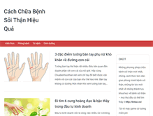 Tablet Screenshot of chuabenhsoithan.net